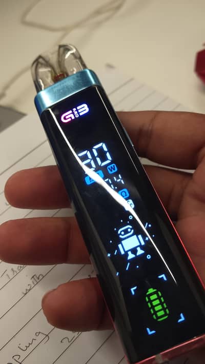 uwell g 3 pro