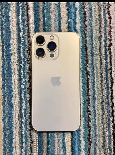 Apple iPhone 13 Pro