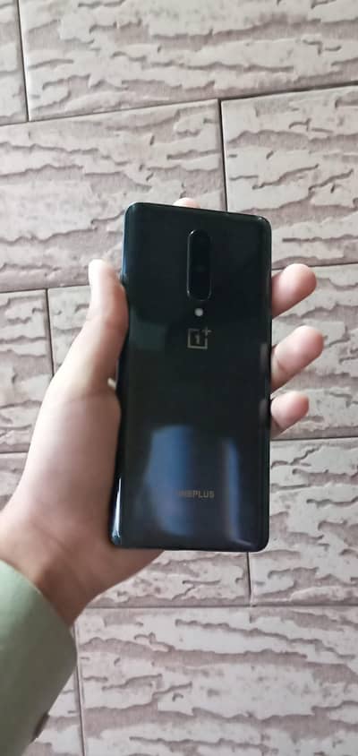exchange possible one plus 8 5g