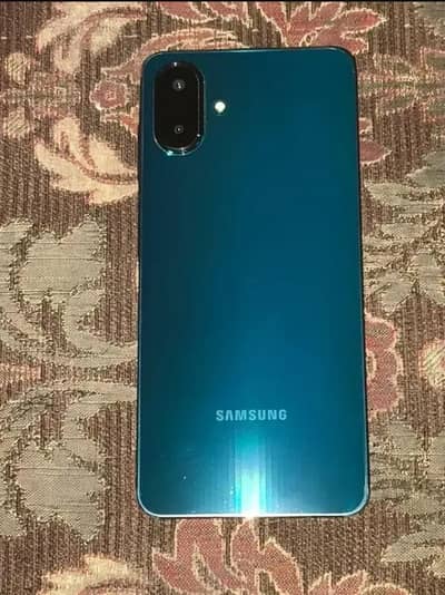 Samsung A07 Complete Box 4/64Gb