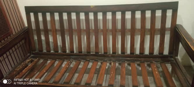 5 seater sofa set