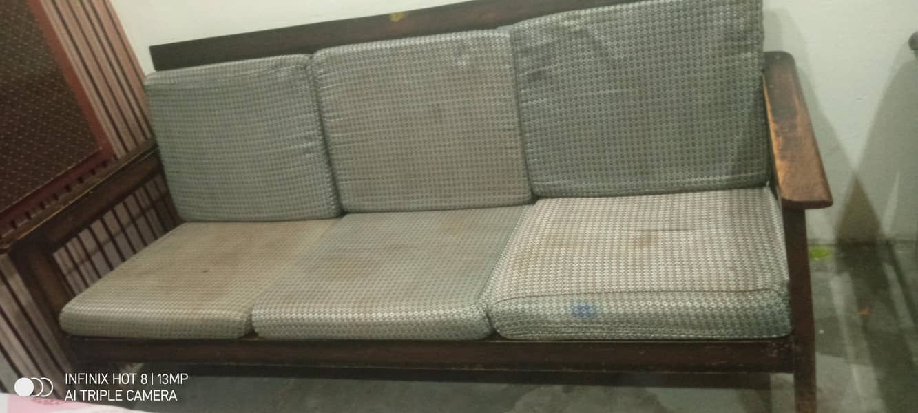 5 seater sofa set 1