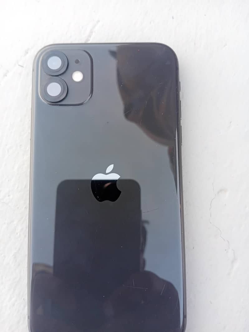 Apple iPhone 11 1