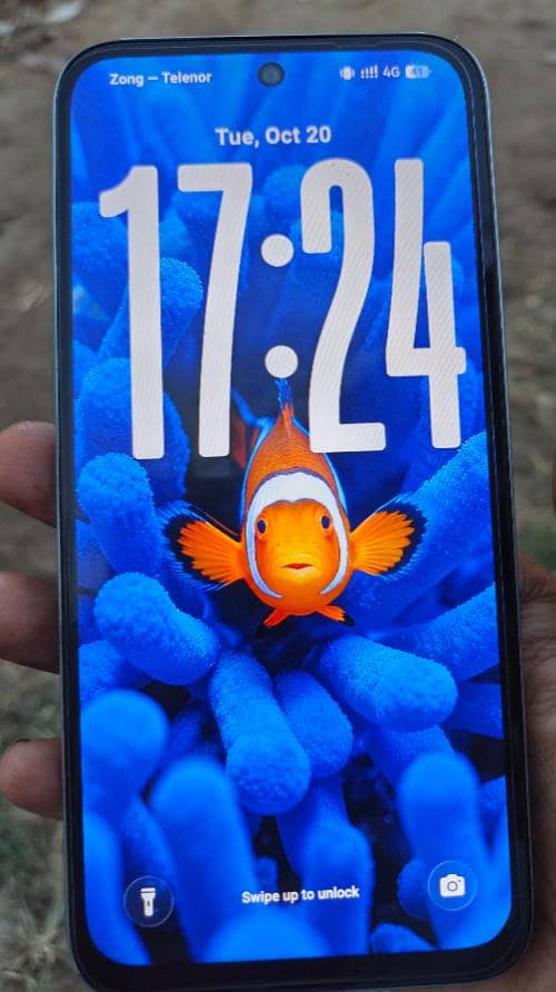Tecno Other Model 2