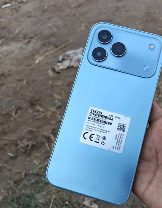 Tecno Other Model 3