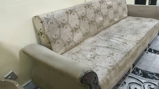 Sofa Cum Bed\Sofa Bed\3 Seater Sofa Bed