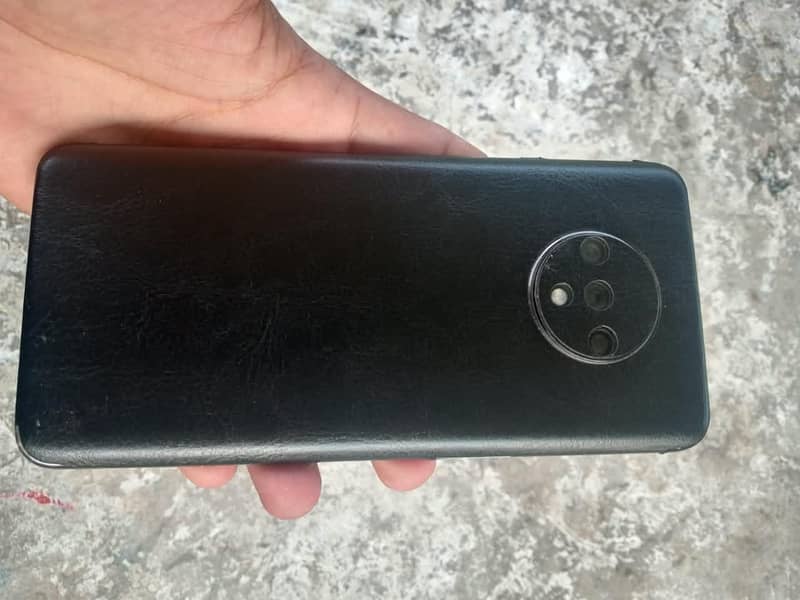 One Plus 7T 2