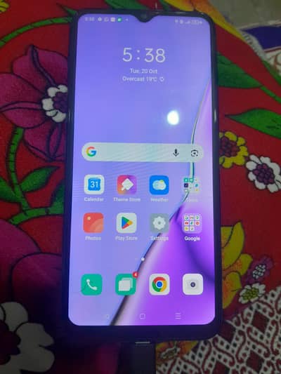 OPPO A9 2020