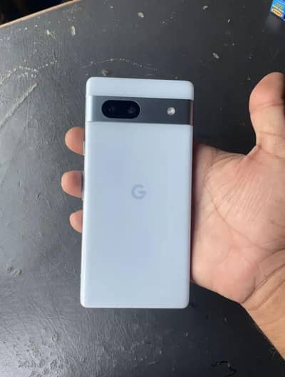 Google Pixel 7a