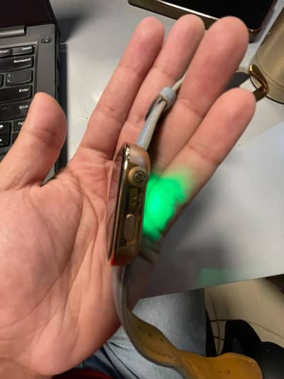ZERO Lifestyle Visionary Smartwatch urgent sale