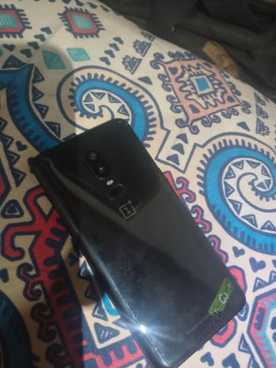 One Plus 6