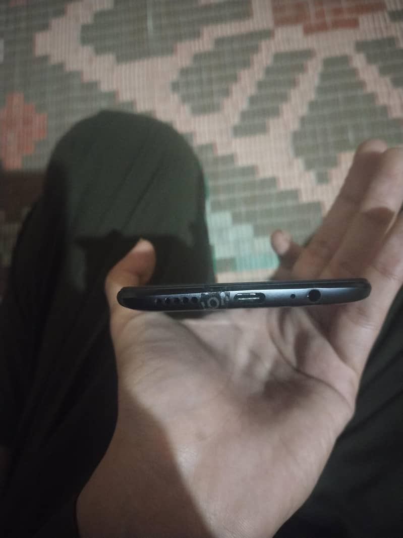 One Plus 6 3