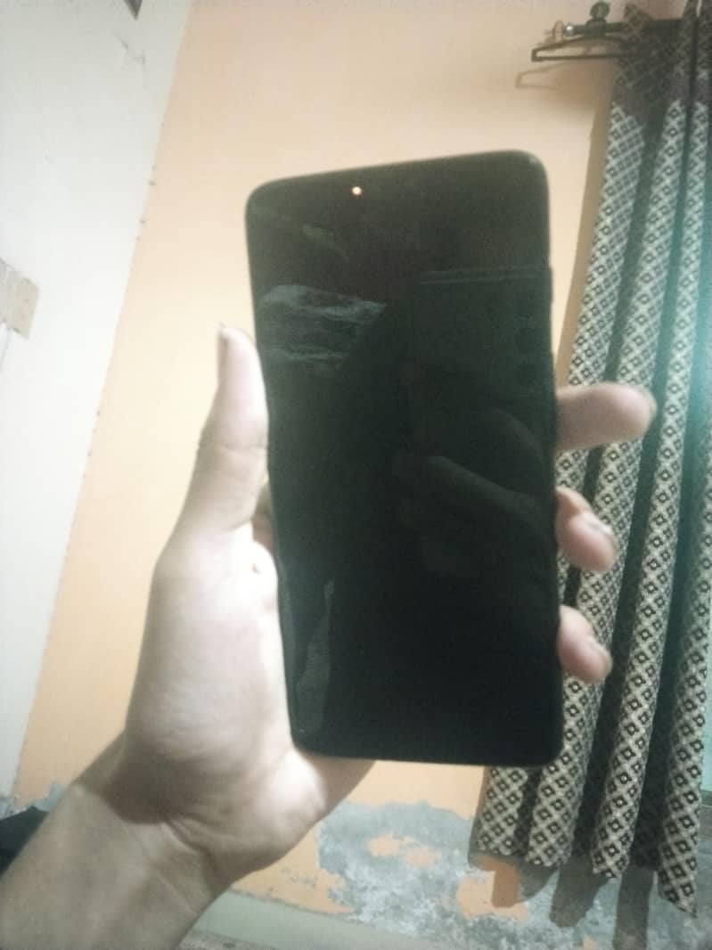 One Plus 6 5