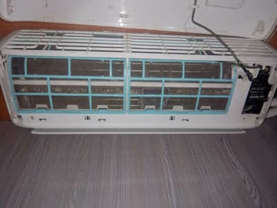 Orient 1 Ton Inverter Remote availble, only 38000
