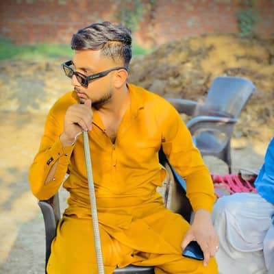 zain bhatti