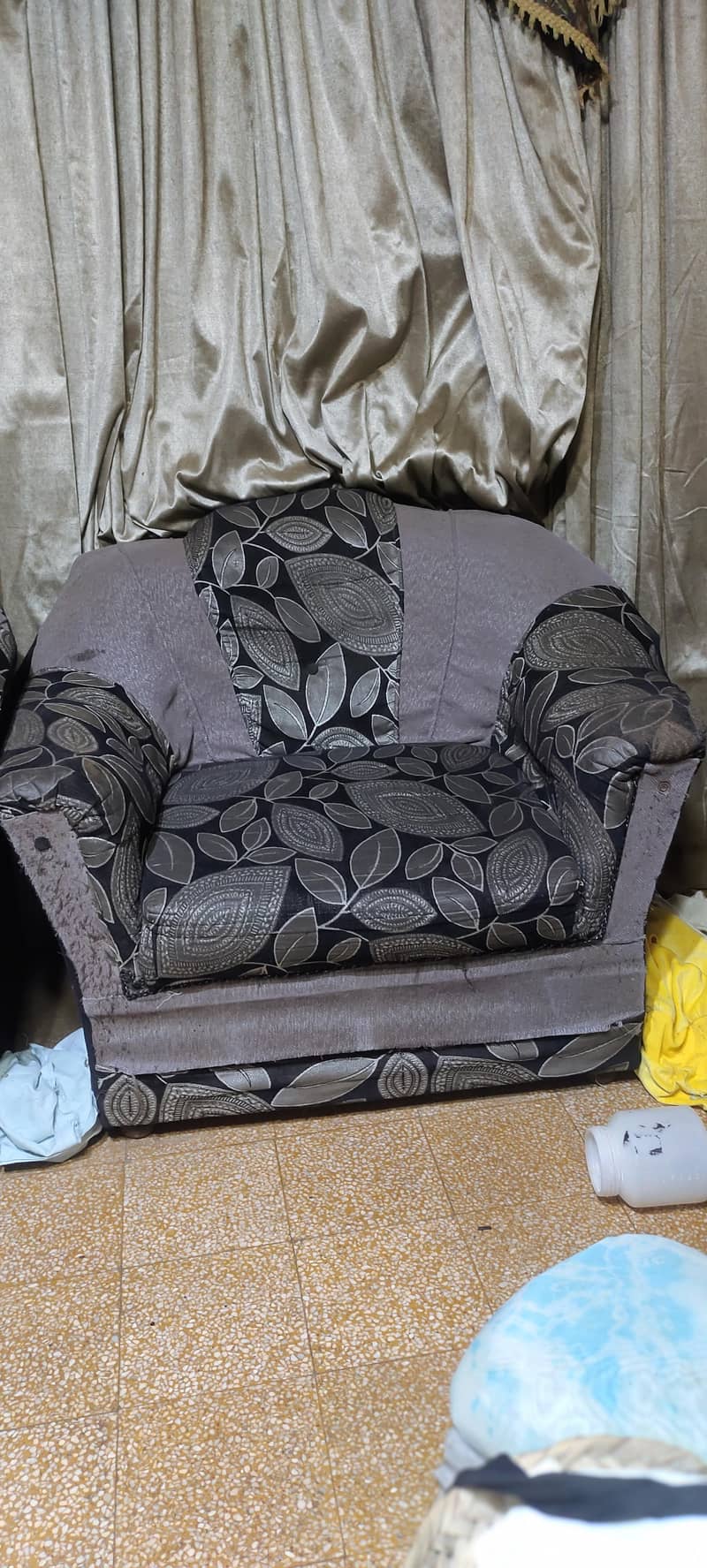 7 seater sofa 2