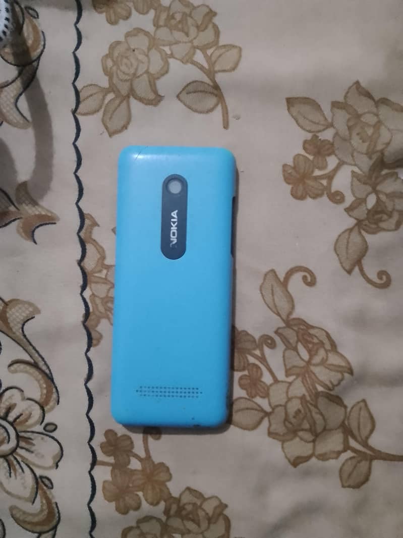 Nokia 206 1