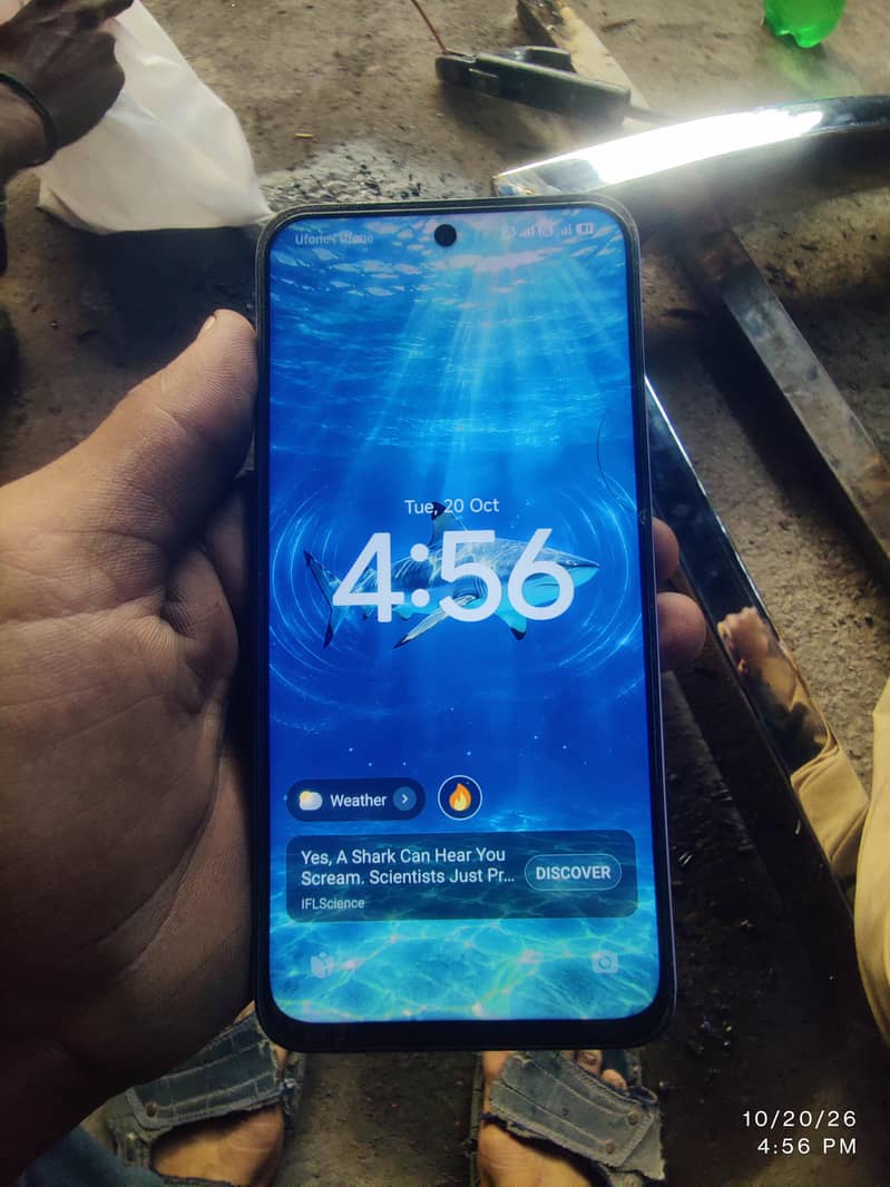 redmi 15 1