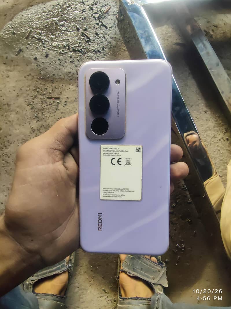 redmi 15 3