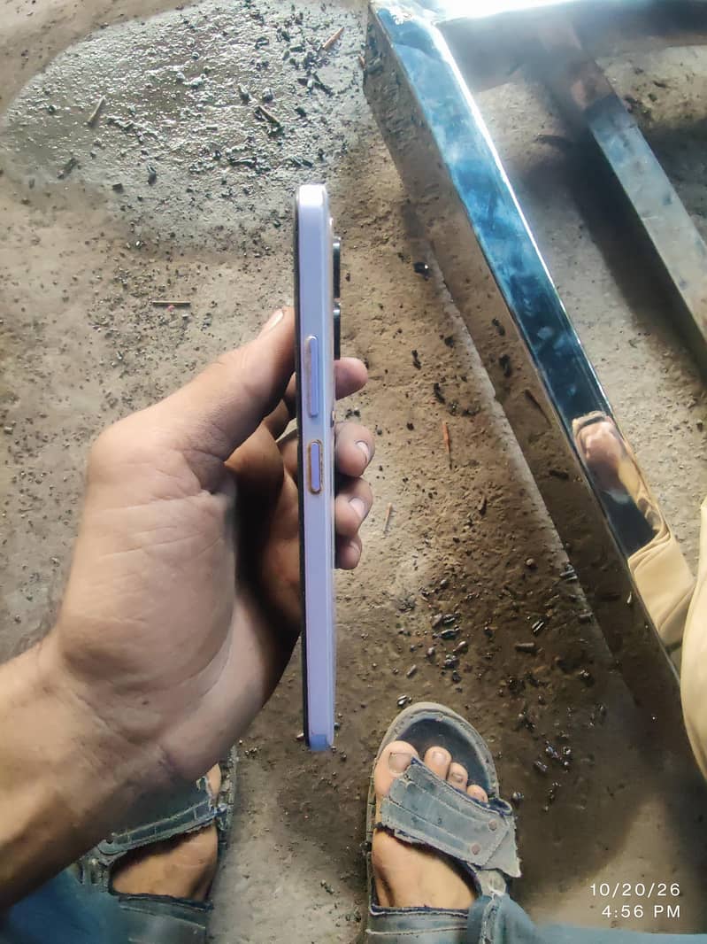 redmi 15 4