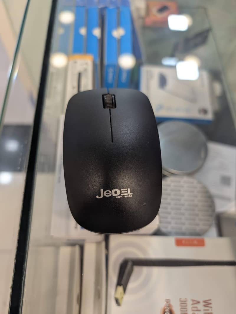 Wireless Mouse without box 1