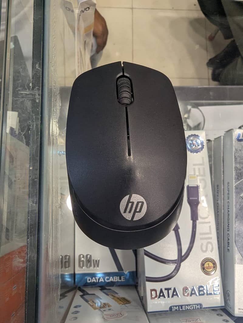 Wireless Mouse without box 4
