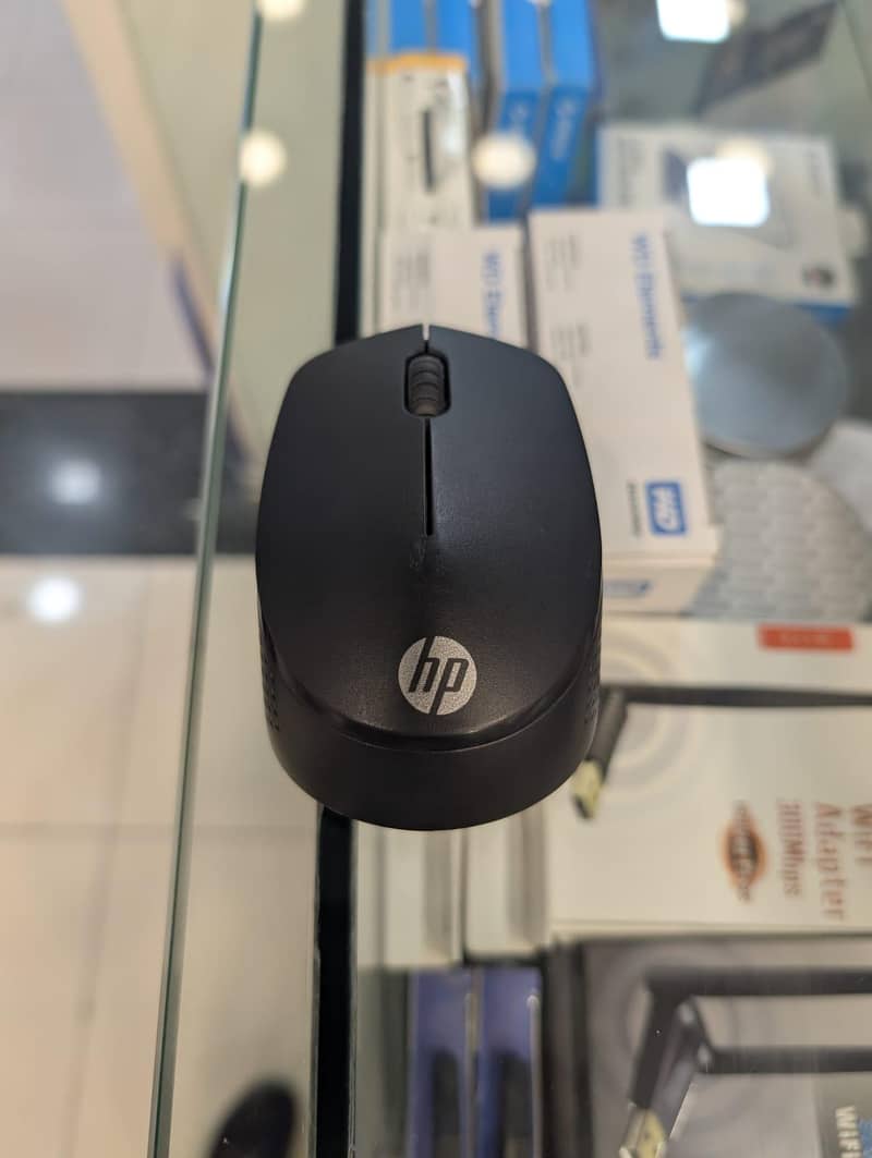 Wireless Mouse without box 5