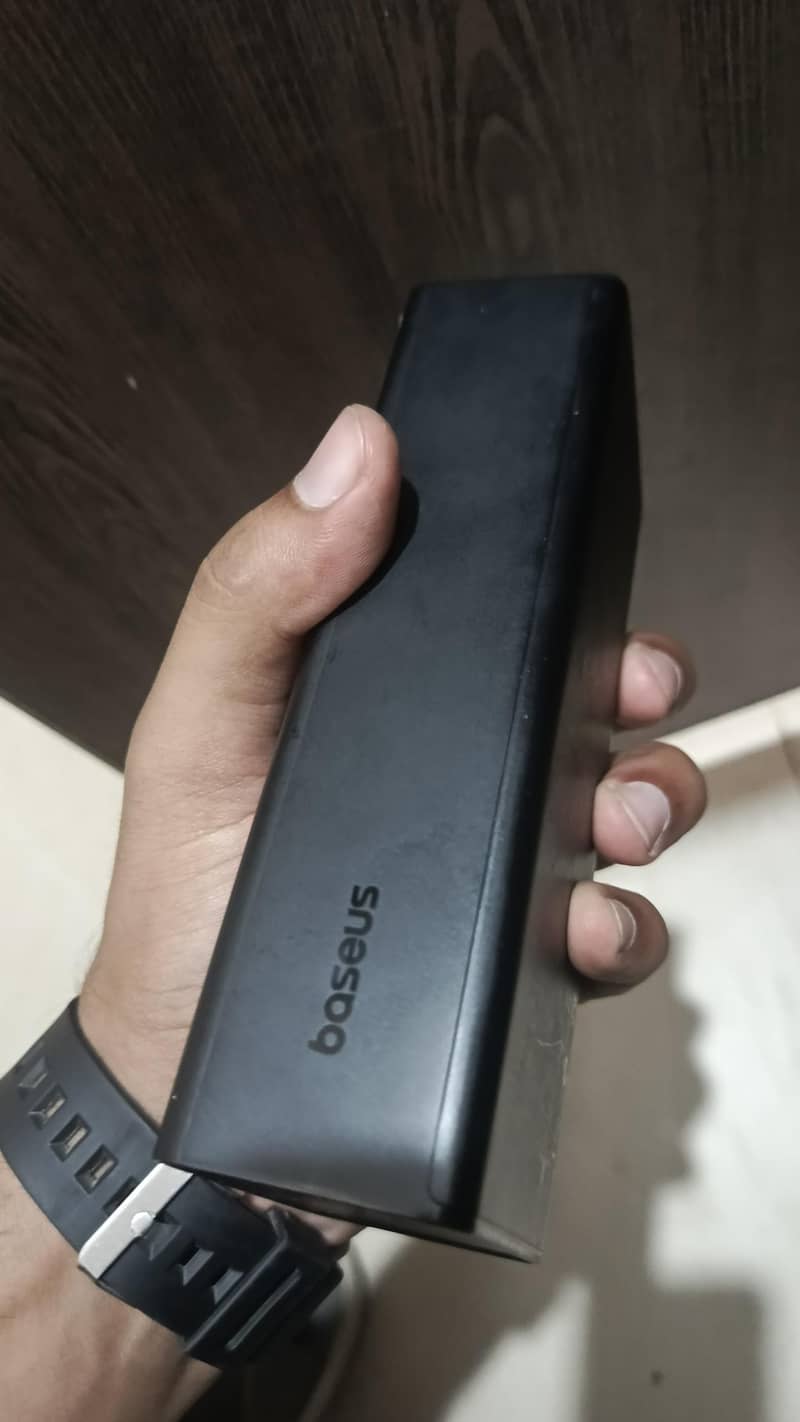 Baseus 30w 1