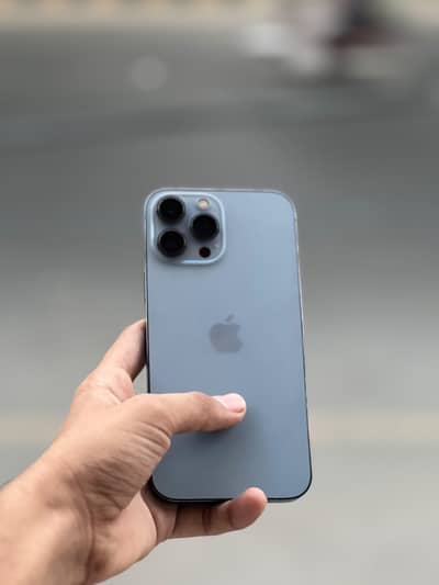 Apple iPhone 13 Pro Max