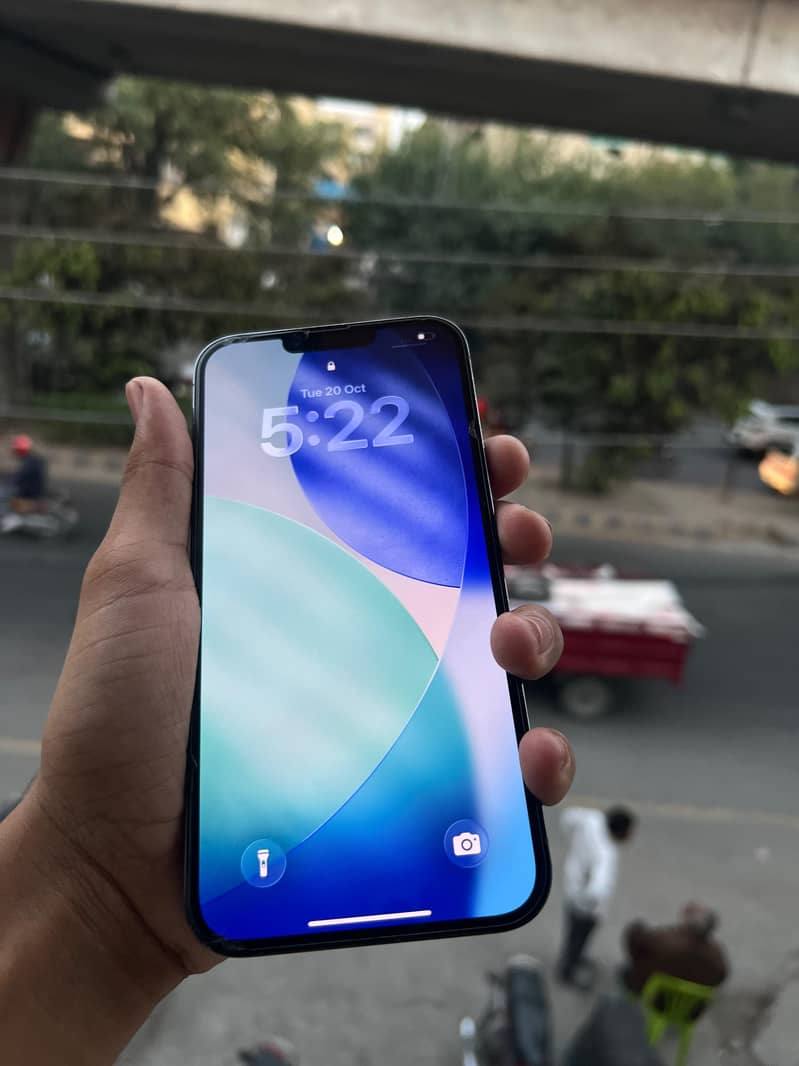 Apple iPhone 13 Pro Max 8