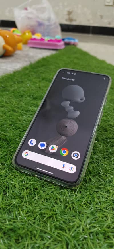 Google Pixel 5