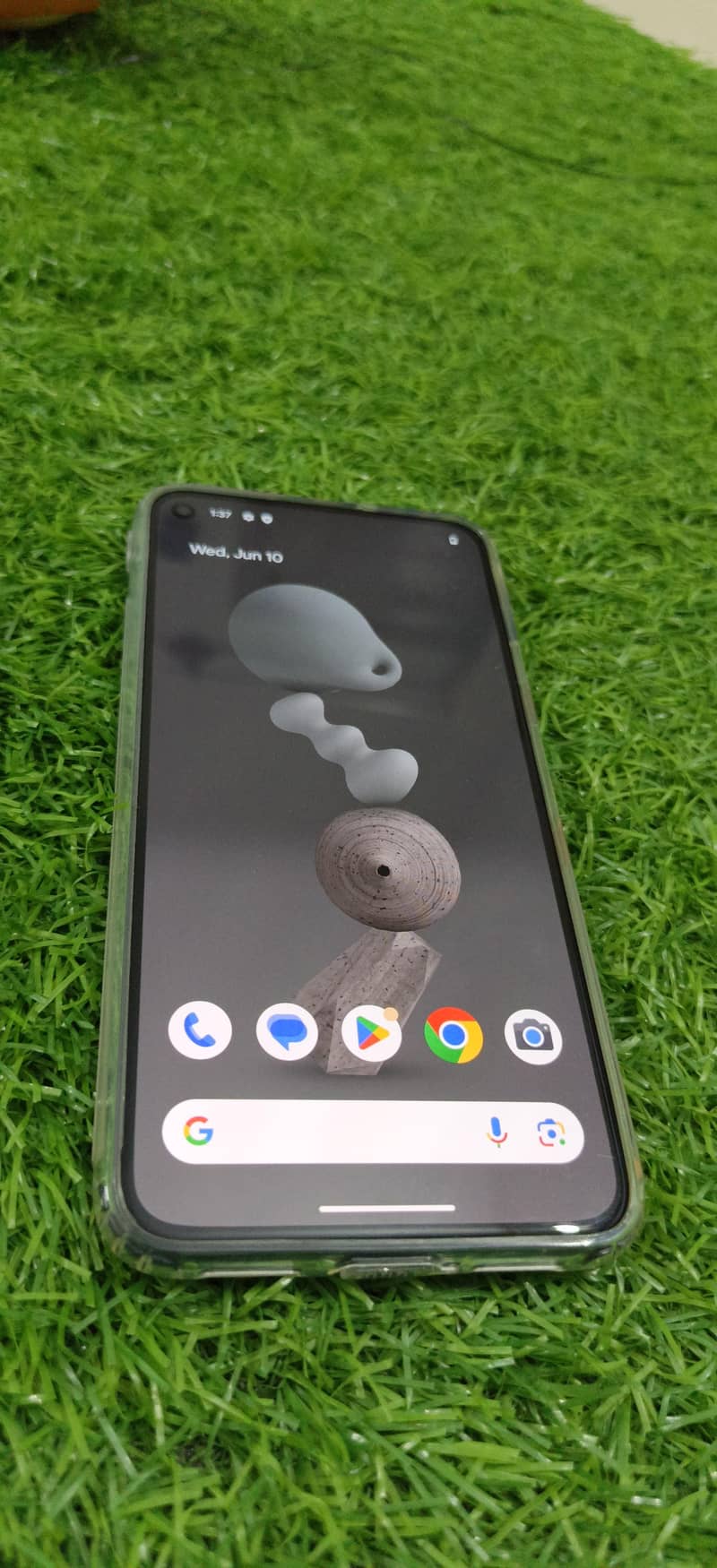 Google Pixel 5 2