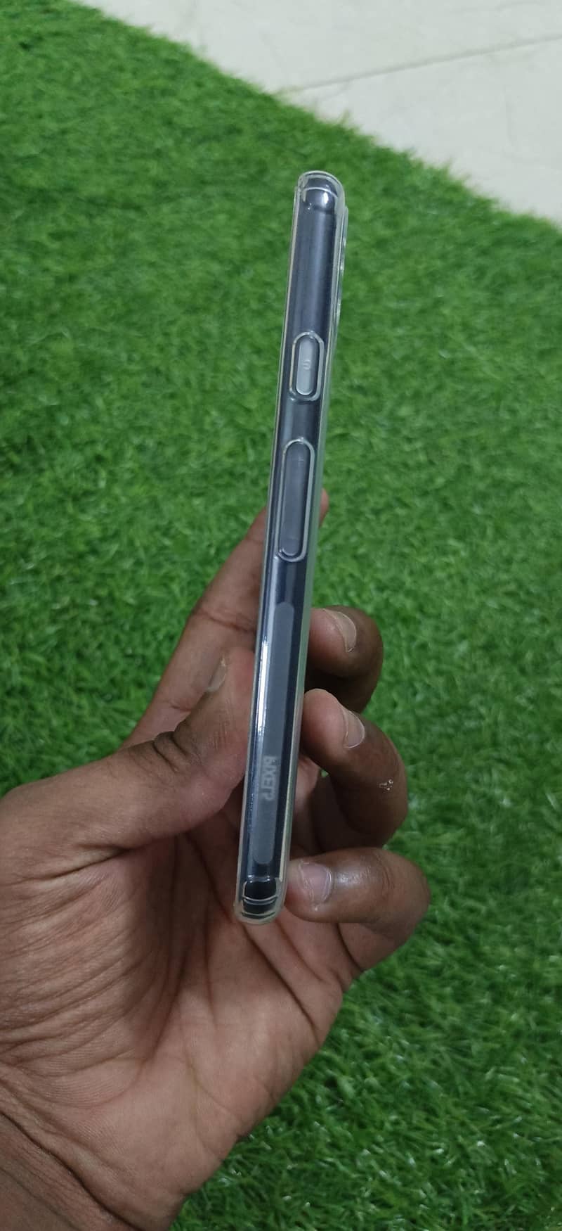 Google Pixel 5 4