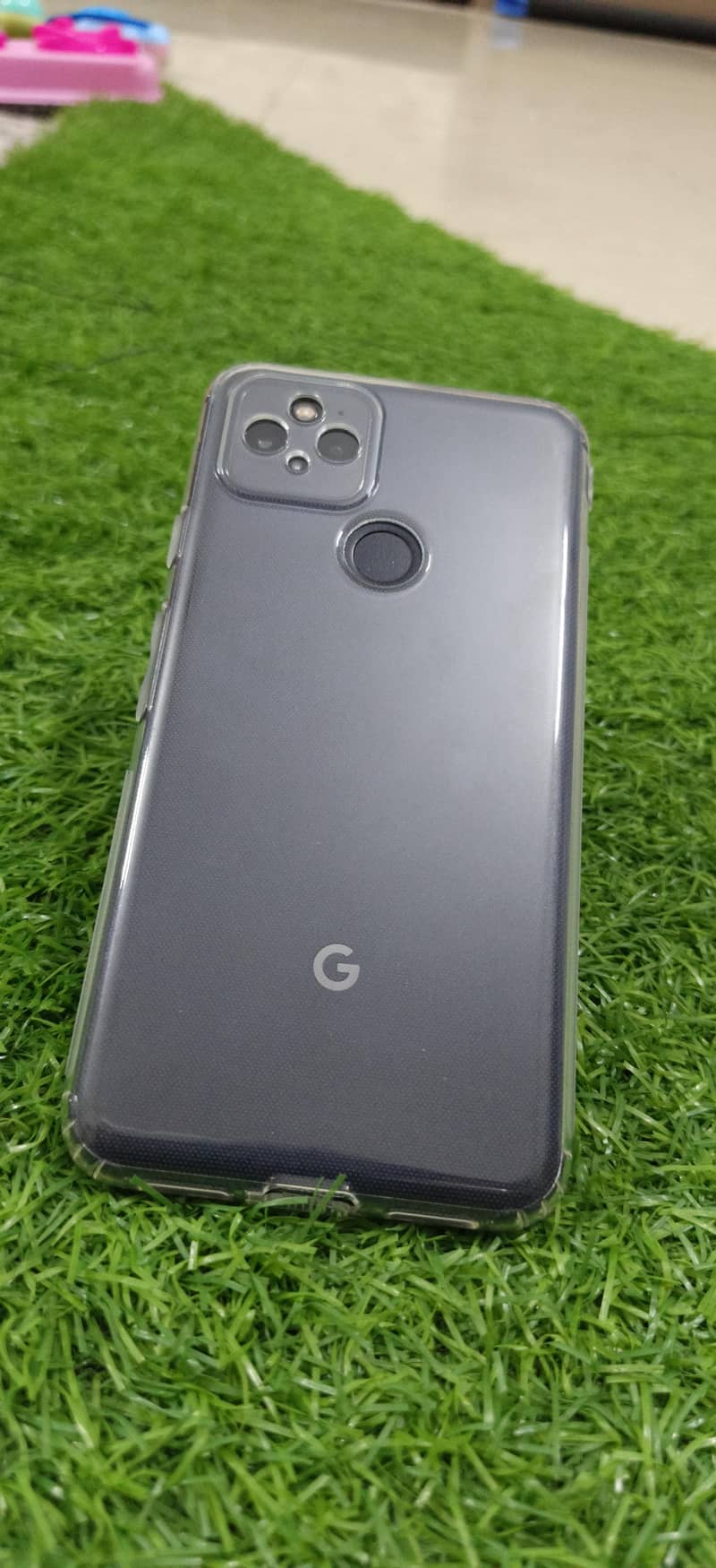 Google Pixel 5 6