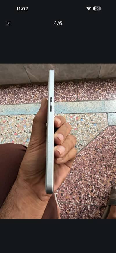 One Plus Nord 3