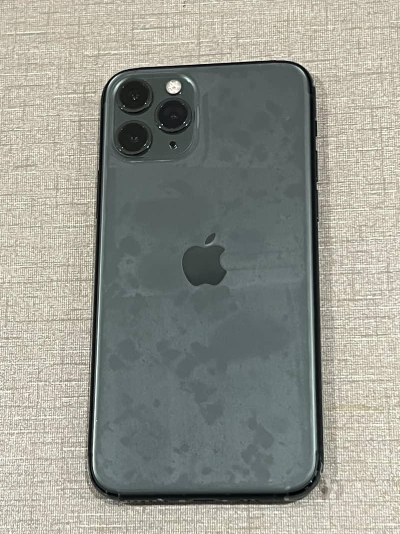 Apple iPhone 11 Pro 5