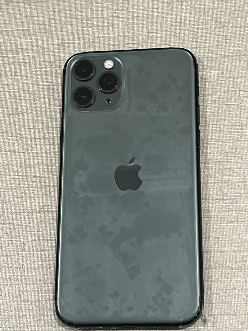 Apple iPhone 11 Pro 6