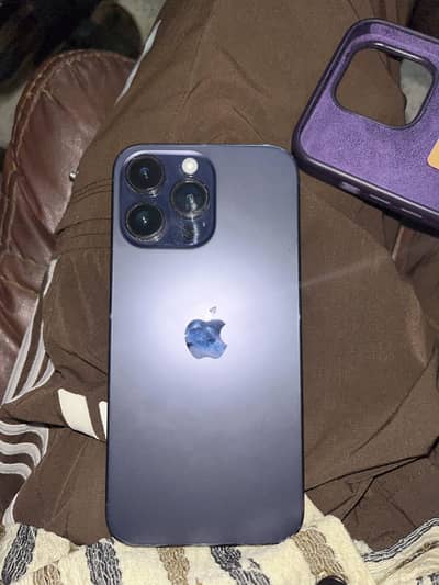 Apple iPhone 14 Pro Max
