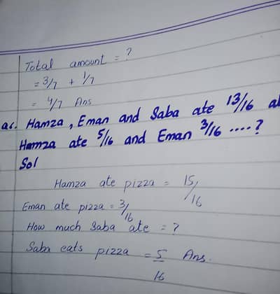 assignment writing