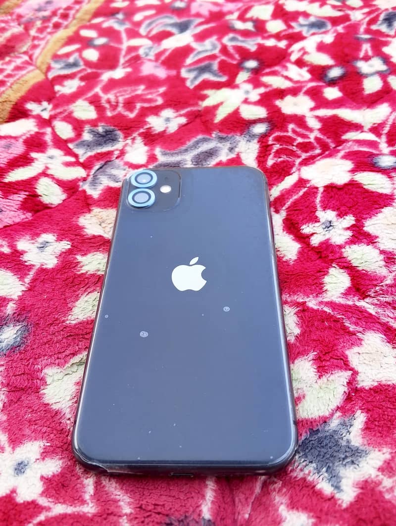 Apple iPhone 11 1