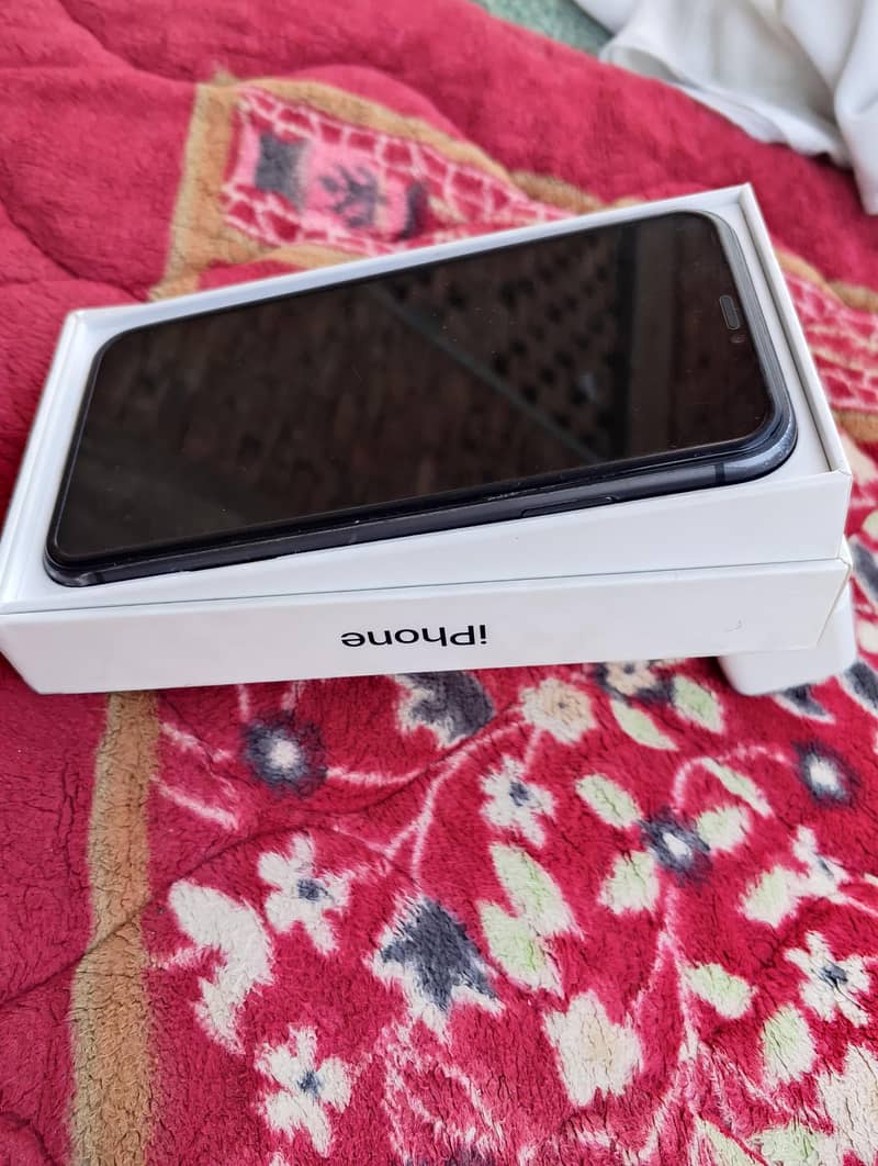 Apple iPhone 11 2
