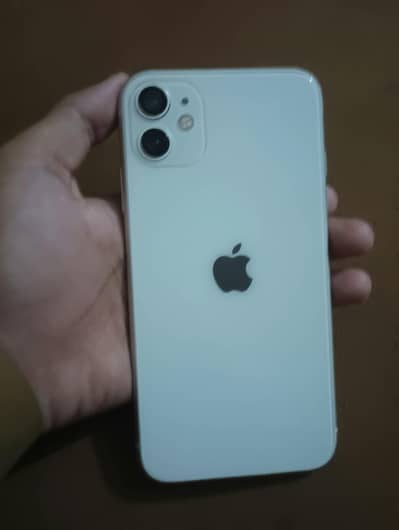 Apple iPhone 11 exchange posible