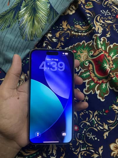 Apple iPhone 15 Pro Max jv