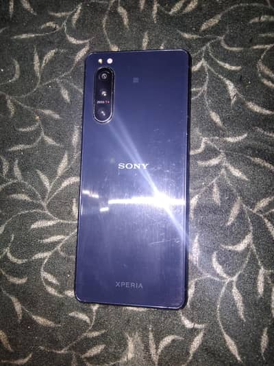 Sony 5 II