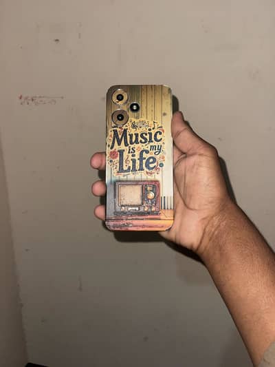 Infinix Hot 30 Play