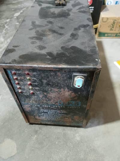 UPS 1000W Working Lahore