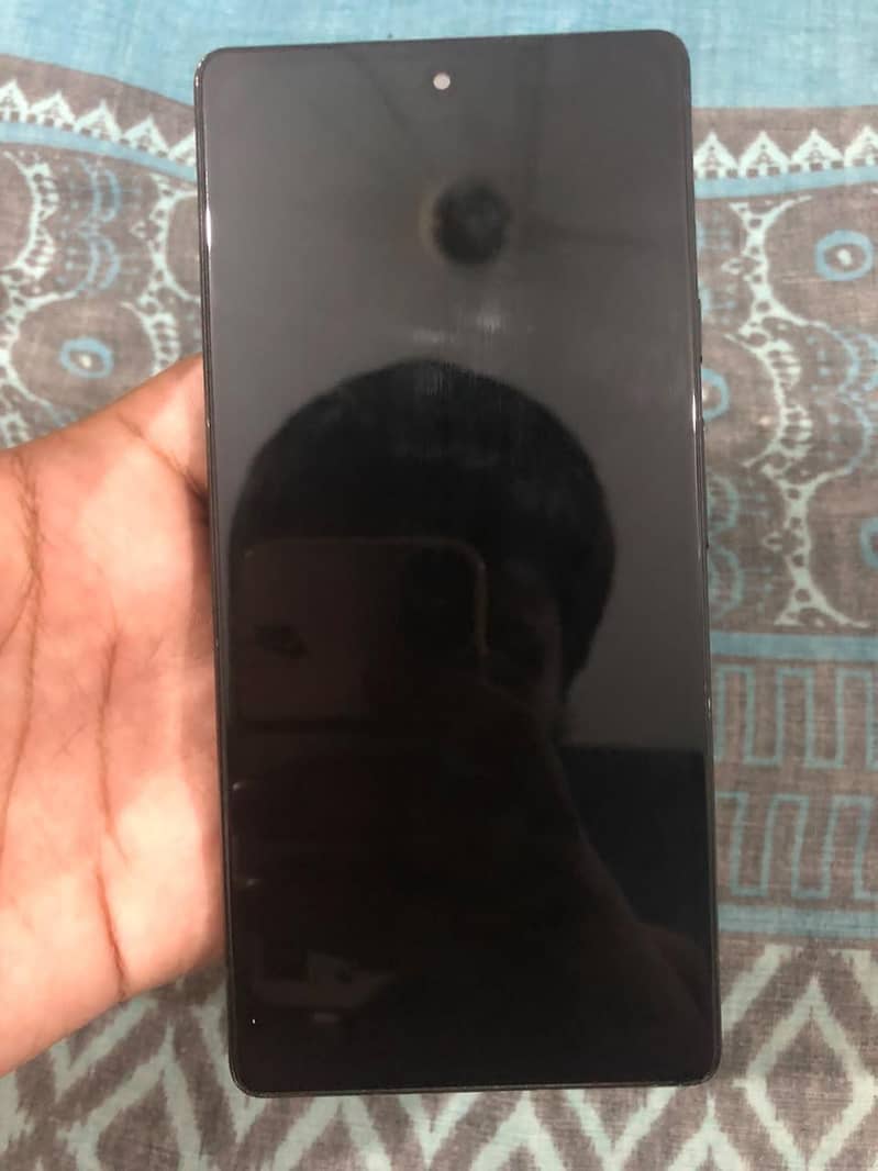 Google Pixel 6 1