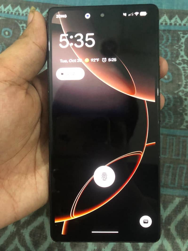Google Pixel 6 2