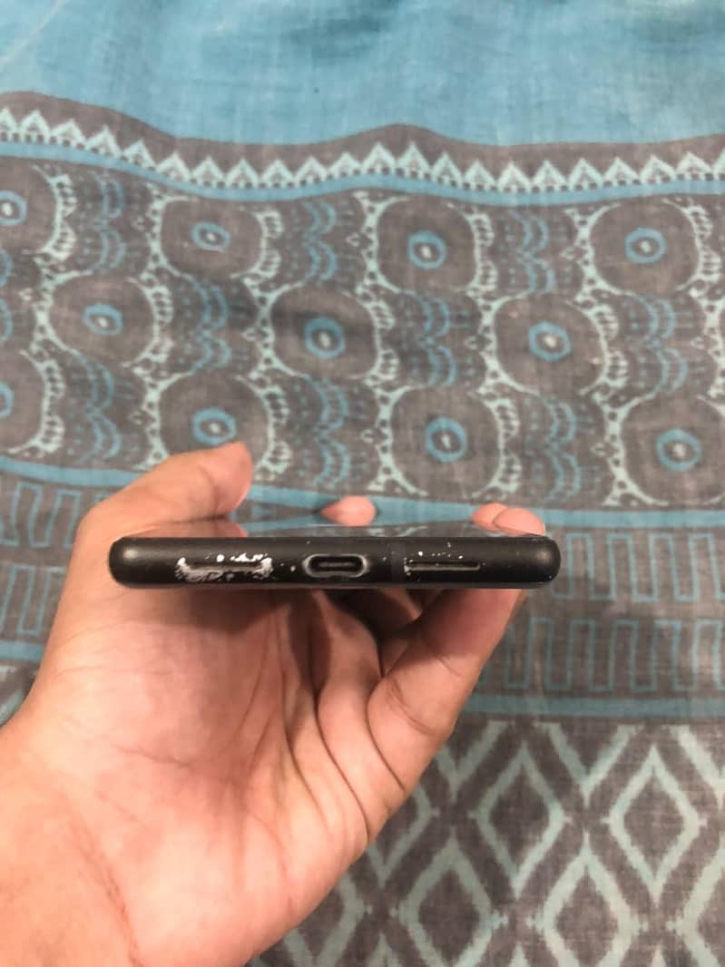Google Pixel 6 3
