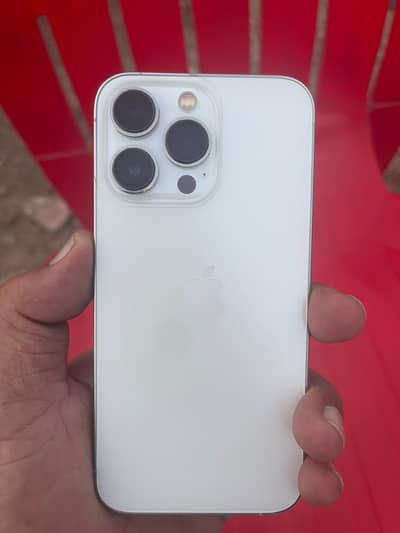 Apple iPhone 13 Pro PTA Approved 128 GB